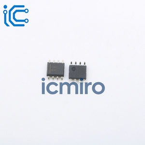ICMICRO En Stock Nuevo Circuito Integrado Original Proveedores de Componentes Electrónicos TFAN7382M-ND - Product Image 1