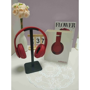 Studio <span class=keywords><strong>Solo3</strong></span> Heavy Bass Pliable ANC Casque d'écoute sans fil à réduction de bruit avec écouteurs de musique sans fil pour le sport - Product Image 4