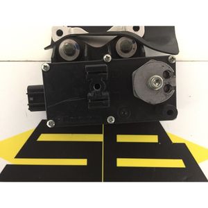 Système de câbles d'actionneur d'échappement pour moto Suzuki Gsx R 600 750 2008 2010 - Product Image 1