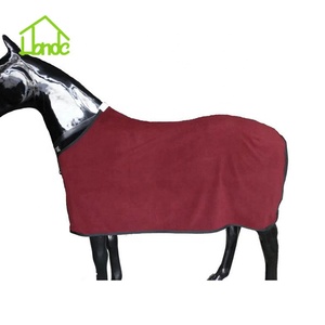 Nero rosso Pick tappeti cavallo autunno e inverno stile coperte per cavalli per equitazione fantino - Product Image 6