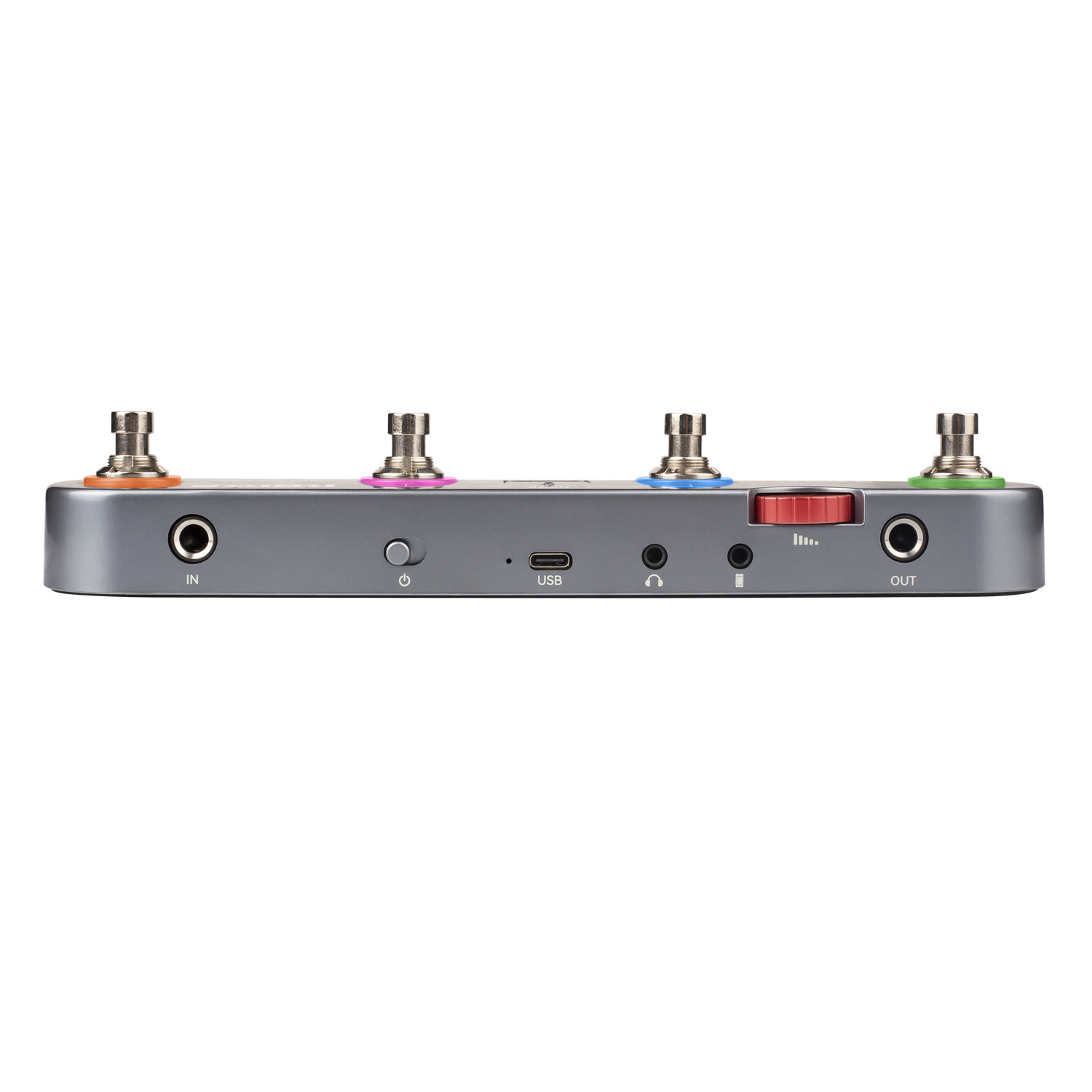 KOKKO KE1 Multi-Functional Guitar Effects Unit with Built-In