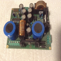 Plc Fagell 418611013c Güç Kaynağı Kartı 045611013-02 Toptan Satış
