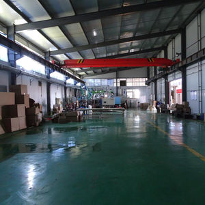 Funil de plástico com logotipo personalizado baixo MOQ laboratório 100% novo funil de plástico transparente pp - Product Image 5