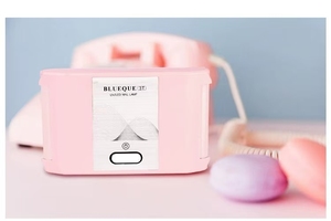 Nouvelle lampe à ongles sans fil pliable rechargeable 36W, séchage rapide, lampe UV pour vernis gel, produits pour les ongles - Product Image 4