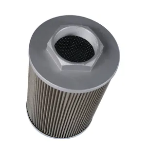 MF-24 3" High Compressed Air Filter For Gas Pump Use