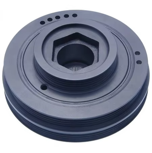 Naqin vendita a caldo fornitura diretta della fabbrica importato puleggia dell'albero motore perfetto servizio post-vendita ME204075 per mitMitsubishi MONTERO - Product Image 3