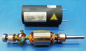 มอเตอร์ PM 471-90/5 M146713 E ของแท้ - Product Image 3