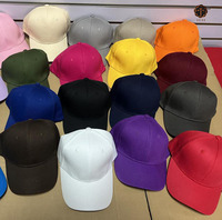 Gorra de béisbol informal de 5 paneles MOQ pequeña de alta calidad con logotipo personalizado Oem de fabricantes de la Y-X, gorras de marca, sombreros para marcas de ropa