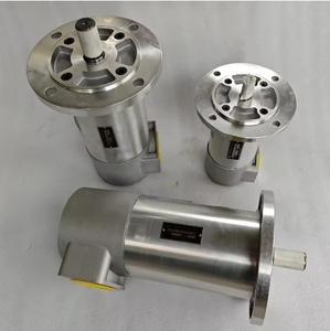 ปั๊มไฮดรอลิกแบบสกรูสามตัว รุ่น GR20/25/32/40/45/55/60/70/80 ซีรีส์ GR40SMT16B150LAC28/B5RF2 ปั๊มสกรูเกียร์สูง Settima High Gear Screw Pump Settima Hig - Product Image 5