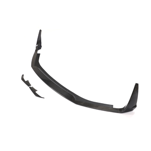 Divisor frontal de fibra de carbono BRZ para <span class=keywords><strong>Subaru</strong></span> BRZ Sport-tech RS Coupe, 2 puertas, 2017-<span class=keywords><strong>2020</strong></span> - Product Image 3