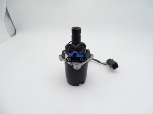 Pièces de cabine d'excavatrice E312GC E315GC E320 E330 Joystick 4878455 - Product Image 4