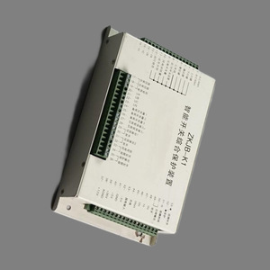 Dispositif de protection intégré intelligent JABA ZKJB-K1 5A, protecteur anti-explosion pour l'exploitation minière - Product Image 2