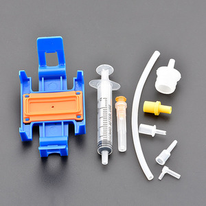Outils de <span class=keywords><strong>nettoyage</strong></span> et de remplissage de têtes d'impression 950 951 952 953 954 955 pour imprimantes <span class=keywords><strong>HP</strong></span> 8100 8600 8610 8660 T120 T520 7740 7720 8210 - Product Image 6