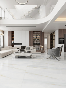 Guangdong 600x1200 antiscivolo resistente all'usura <span class=keywords><strong>piastrelle</strong></span> di ceramica motivo bianco parete del pavimento per soggiorno sala da pranzo <span class=keywords><strong>bagno</strong></span> moderno - Product Image 5