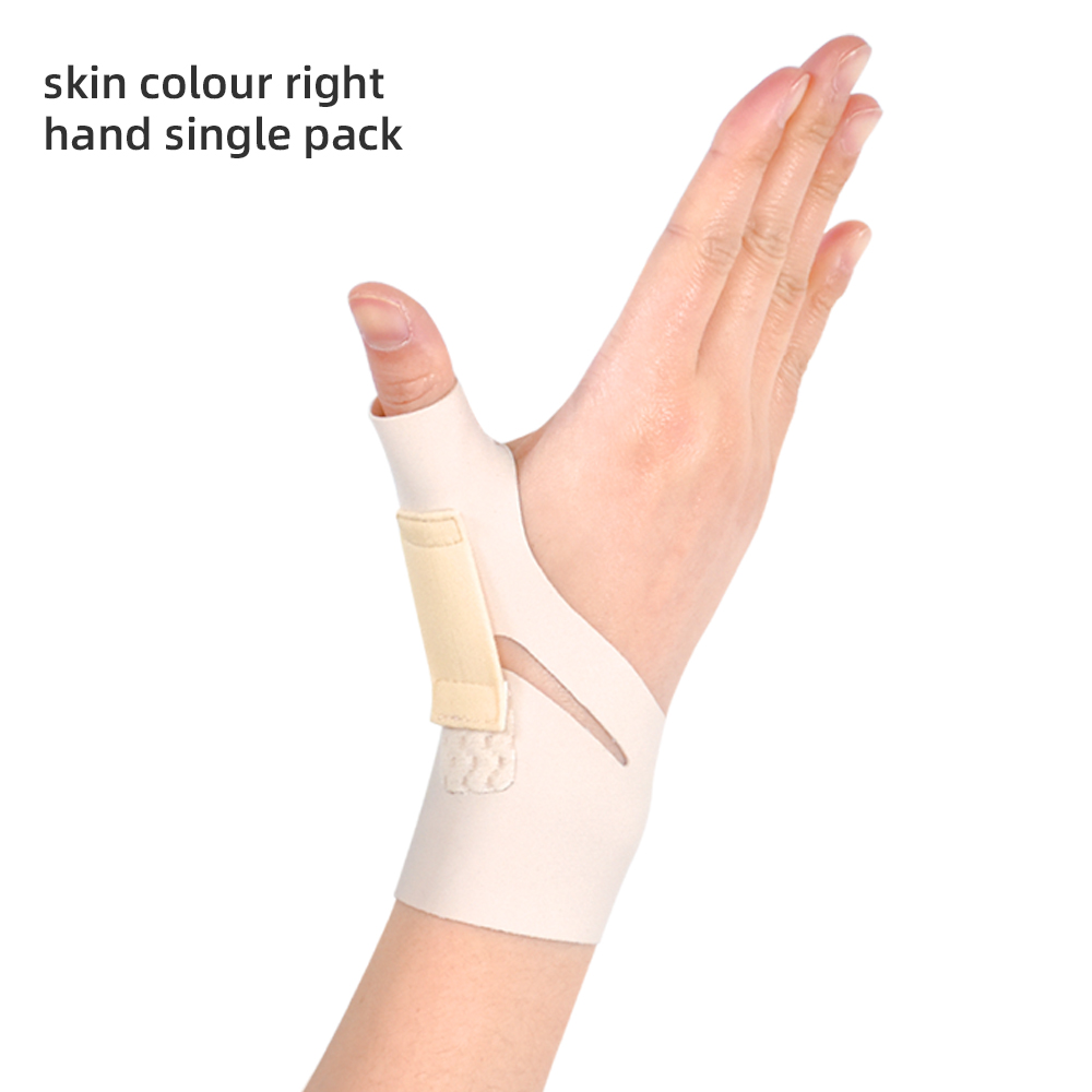 Skin right hand /single pack