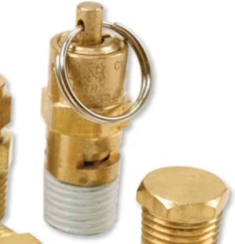 suction control valve