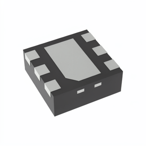 6 WDFN Exposed Pad TPS70912DRVT Electronic Circuit Components Power Management (PMIC) Original One Stop Service - Product Image 1