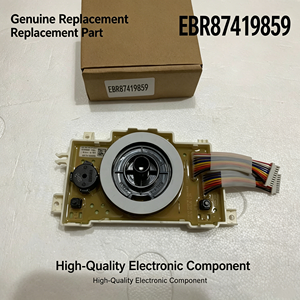   Panel de Control para <span class=keywords><strong>Lavadora</strong></span> EBR87419859, Placa PCB de Repuesto, Piezas de Repuesto para <span class=keywords><strong>Lavadora</strong></span> - Product Image 2