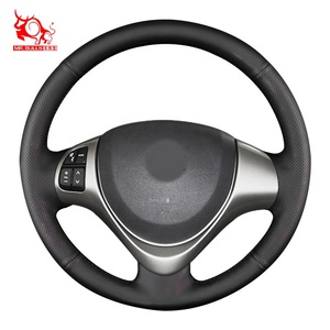 Accesorios de interior SWIFT Steering Wheel over para uuzuki 2015 <span class=keywords><strong>Jimny</strong></span> - Product Image 1