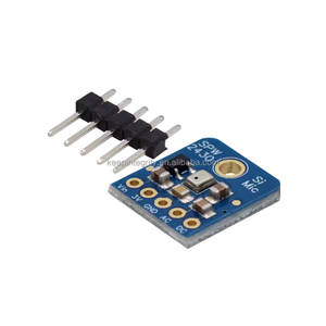 Spw2430 Mems Siliconen Microfoon Geluidsdetectiesensor Met Hoge Gevoeligheid En Klein Volume - Product Image 3