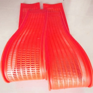 10 Tyler lưới sử dụng Vibra Snap quá trình Polyurethane lật màn hình dòng chảy - Product Image 4