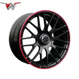 ล้ออัลลอย18-20 "ปลอมแปลง monoblock 5x112สำหรับ AMG/Maybach S/GT/BMW M4 M3 25-48mm et ล้อรถโดยสารรุ่นเทสลา<span class=keywords><strong>3</strong></span> - Product Image 1
