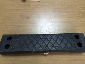 سولاس البحرية الطيار حبل المطاط سلم الدواسة - Product Image 2