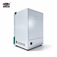Four de séchage électrique de laboratoire haute précision à double tension OEM 220V/110V