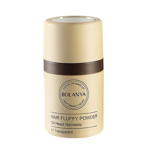Poudre volumisante pour cheveux Bolanya 12g, contrôle du sébum, sans rinçage, pour cheveux gras - Product Image 2