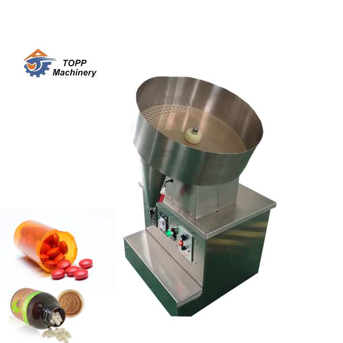 Счетчик таблеток от производителя на заказ, счетчик капсул, разливочная машина