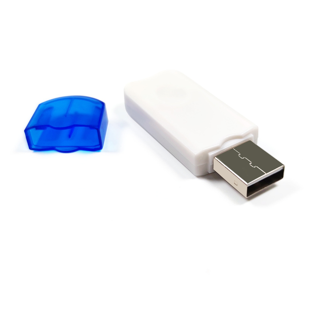SENYE Wholesale Wireless USB Audio Receiver for PC Speaker USB Receiver for Laptop Adapter