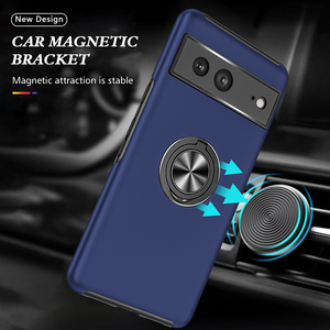 Funda para Google <span class=keywords><strong>pixel</strong></span> <span class=keywords><strong>7</strong></span>/8 <span class=keywords><strong>Pro</strong></span>, soporte magnético para Google <span class=keywords><strong>pixel</strong></span> 8 - Product Image 6