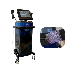 Máquina de Radiofrecuencia CE <span class=keywords><strong>Morfeus</strong></span> 8 con Microagujas RF para Lifting Facial y Corporal Vertical - Product Image 6