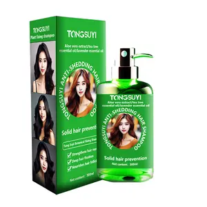 High Quality color care shampoo and in bulk leave-on olive oil set for 4c curls hair conditioner