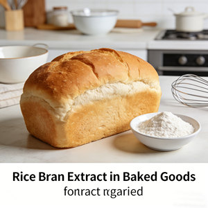 Порошок натуральной феруловой кислоты LongSheng, 98% чистоты, экстракт рисовых отрубей, пищевой класс, пластиковый контейнер, CAS 1135-24-6 - Product Image 2