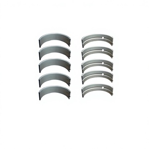 Compatible avec la coque de roulement principal supérieure TATA Telcoline OEM 254703990126 25470312347 2.2L 494DLTC Moteur Diesel - Product Image 1