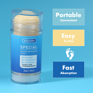 FATAZEN Vente à chaud baume hydratant pour les pieds baume hydratant pour les mains et les pieds anti chaps bâton hiver anti-fissuration baume - Product Image 4