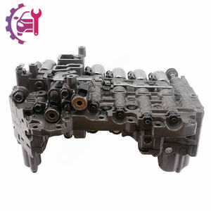 ตัววาล์วเกียร์ TF60SN 09กรัม09G325039A 09G325039AX TF-60SN สำหรับ Audi VW Jetta Golf Passat Touran - Product Image 3