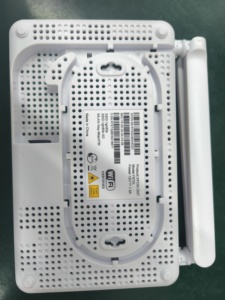 Router ONU XPON F670L con Soporte de Voz OMCI TR069, Chip Z TE 128/128S, 4GE+1TEL+2USB, Doble Banda 2.4G 5G AC1200, ONU EPON GPON - Product Image 3