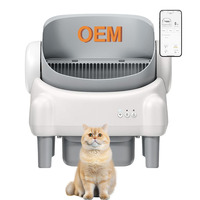 Purchasing Agent in China for Open <strong>Top</strong> <strong>Automatic</strong> <strong>Cat</strong> Litter Box OEM ODM Smart <strong>Toilet</strong> Factory Match 1688 Buy Agent Support N440