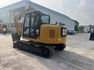 Excavatrice d'occasion CAT 308E2 Prix bas Excellentes performances Excavatrice d'occasion CAT à vendre - Product Image 6