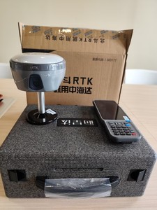 อุปกรณ์สำรวจ Hi-target VRTK2 GPS RTK พร้อมระบบ GNSS RTK ราคาประหยัด - Product Image 4