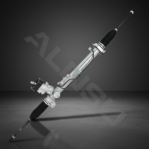 แร็คพวงมาลัยพาวเวอร์ไฮดรอลิกสำหรับ VW Golf <span class=keywords><strong>4</strong></span> IV Bora ด้วงใหม่ด้วงออดี้ A3 Skoda Octavia ที่นั่ง Leon 1J1422061S 1J1422055 1J1422062D - Product Image 1