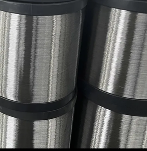 Fabricant chinois de fil d'acier inoxydable de haute précision, recuit à chaud, finition brillante, laminé à froid, usage industriel, directement de l'usine - Product Image 4