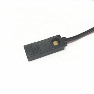 เซ็นเซอร์ตรวจจับโลหะแบบเหนี่ยวนำ TL-W3MC1 12v เซ็นเซอร์ตรวจจับระยะใกล้แบบสี่เหลี่ยม สวิตช์ตรวจจับระยะใกล้แบบเหนี่ยวนำ - Product Image 2