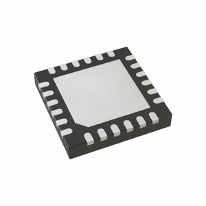 Clock Timing Buy Online Electronic Components Manufacturer Channel 24 VFQFN Exposed <b>Pad</b> 5P49V5901B668NLGI8 - Product Image 1