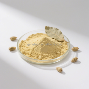 Estratto di fieno greco Premium-estratto di semi per uso alimentare con furostanolo totale saponine integratore a base di erbe per il maschio in tamburo di imballaggio - Product Image 2