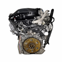 Offre Spéciale : Moteur V6 4GR FSE d'occasion pour Toyota Crown Mark X Soarer – Pièce Japonaise