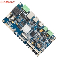 Service complet de circuits imprimés, incluant la fabrication de PCB, l'assemblage de PCBA, le kitage de la nomenclature (BOM) et les tests FCT