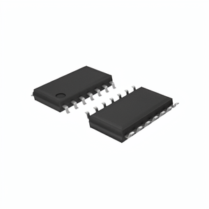 14 SOlC (0,173 po, largeur 4,40 mm) Ensemble de composants électroniques BU4011BF-E2 BOM IC En stock IC GATE NAND 4CH 2 INP 14SOP Logic - Product Image 1